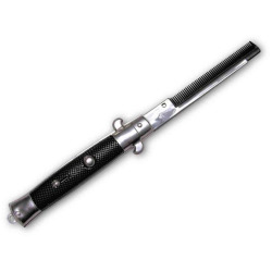 Cool 50's Men's Switch Blade Comb