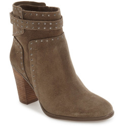 Women's Vince Camuto 'Faythes' Bootie, Size 8 M - Grey