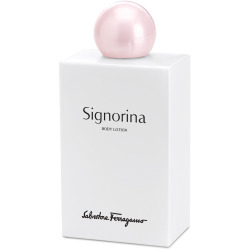 Salvatore Ferragamo 'Signorina' Body Lotion Image Missing