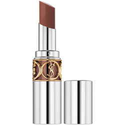 Yves Saint Laurent 'Rouge Volupte Sheer Candy' Glossy Lip Balm - 13 Moka Griotte Image Missing