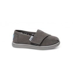 Canvas Classics Shoe - Toddler Image Missing