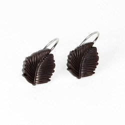 Better Homes and Gardens Palm Cove Shower Curtain Hooks