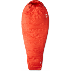 Mountain Hardwear Lamina Z Spark Sleeping Bag Image Missing