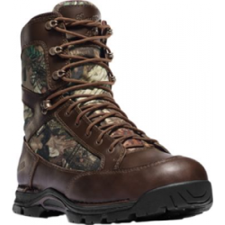 Danner 8 Pronghorn 400-Gram Hunting Boots Mossy Oak Break-Up Infinity - Mossy Oak Infinity 'Camouflage' (15) Image Missing