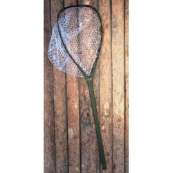 Fishpond Nomad El Jefe Grande Net- Original