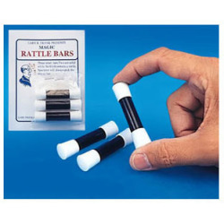 Rattle Bars Image Missing