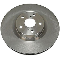 Carquest Wearever Brake Rotor - Front - YH425135 Image Missing