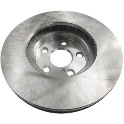 Carquest Wearever Brake Rotor - Front - YH145004 Image Missing