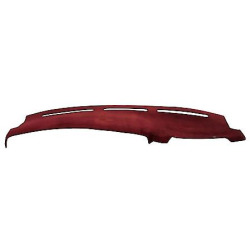 Dashmat Velourmat Dashboard Cover - Velour, Wine - 70270-00-94 Image Missing