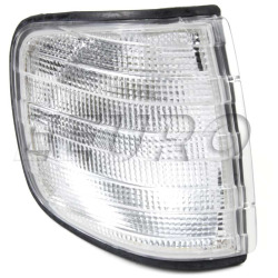 NEW Mercedes Turnsignal Light - Passenger Side (Clear) 0008208421C 0008208421