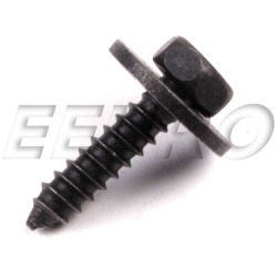 Screw - Genuine Mercedes 000000001454 Image Missing