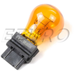 Light Bulb (Turnsignal) - Genuine Mercedes 000000002111