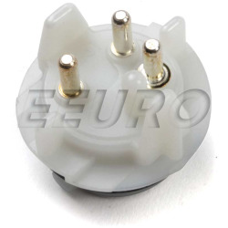 Turnsignal Bulb Socket - Genuine Mercedes 0008268582