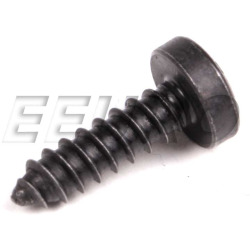 Sheet Metal Screw - Genuine Mercedes 000000000461 Image Missing