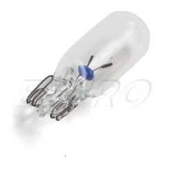 Light Bulb - Genuine Mercedes 00000000814064