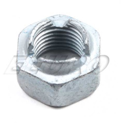 Nut - Genuine Mercedes 000000003281 Image Missing
