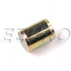 Crankshaft Pulley Dowel Pin - Genuine Mercedes 000007008244 Image Missing