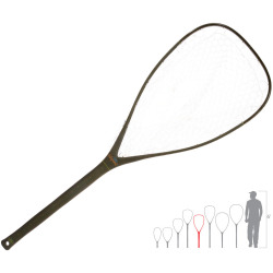 Fishpond Nomad El Jefe Net Original, One Size