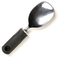 OXOA Ice Cream Spade Image Missing