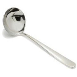 Fortessa Grand City Sauce Ladle