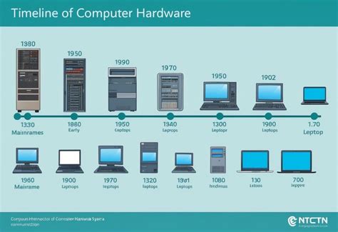 2010 computer hardware