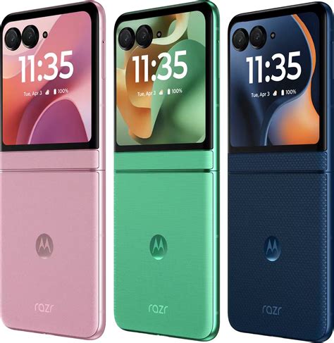 Cricket razr availability