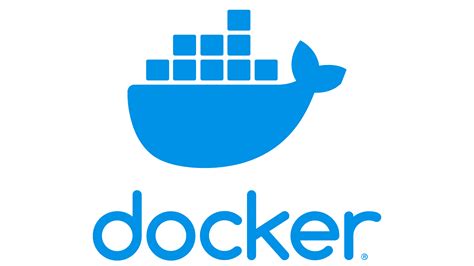 Docker container icon