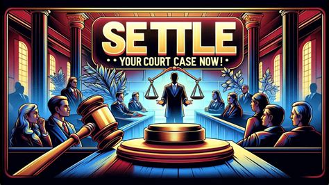 LG settlement court case