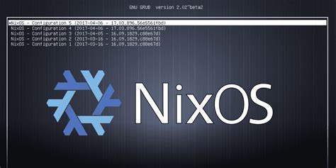 NixOS reproducibility