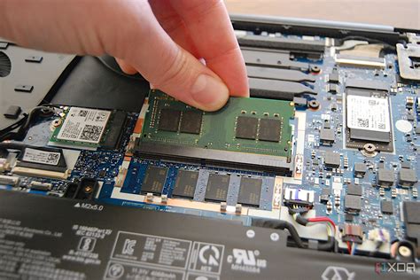 RAM SSD upgrade