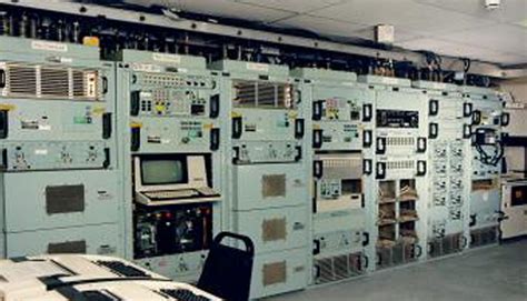 SACCS nuclear computer