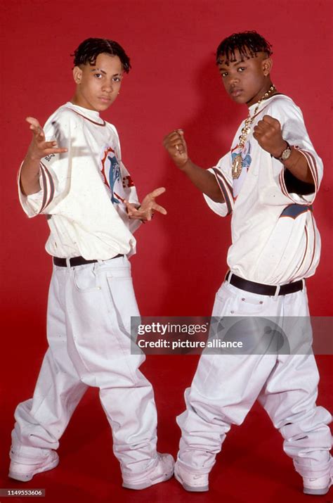 Sir Mix-a-Lot Kris Kross Callaway
