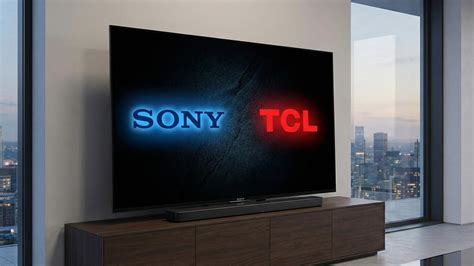 Sony Hisense TCL litigation