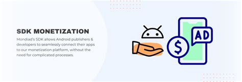 ad SDK monetization flashlight app