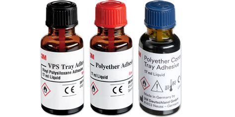 adhesive tray comparison