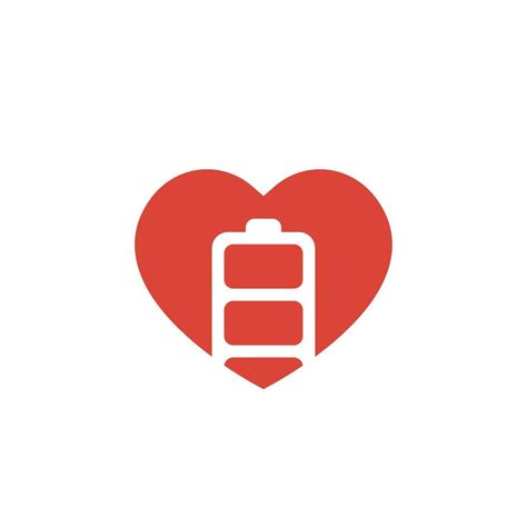 battery health icon