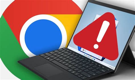 browser tradeoffs warning
