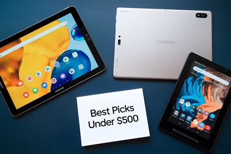 budget accessibility tablets
