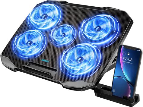buying a laptop cooling pad