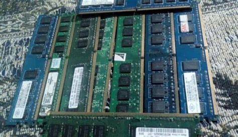 checking computer RAM CPU
