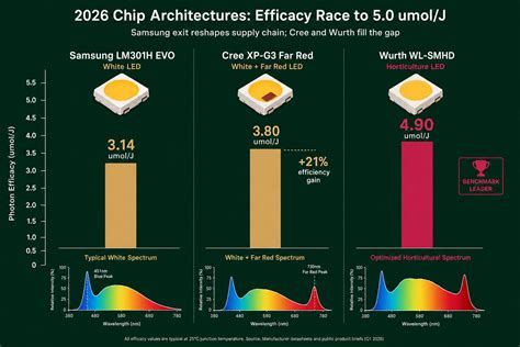 chip platform comparison