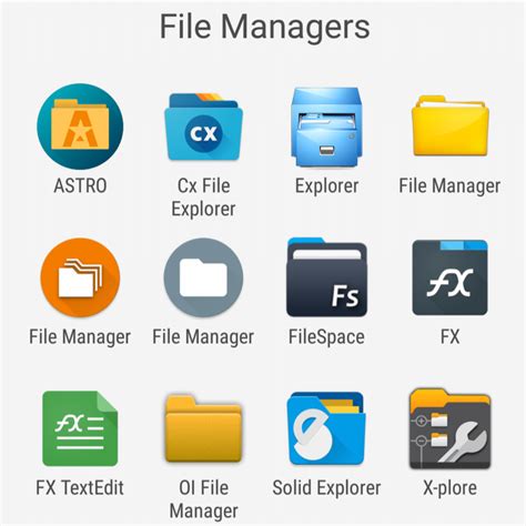 cloud file manager apps