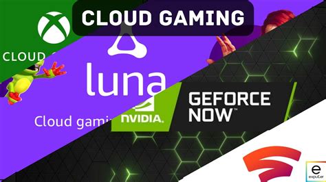 cloud gaming casting