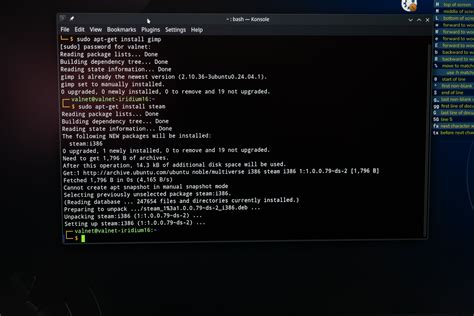 common linux installation mistakes
