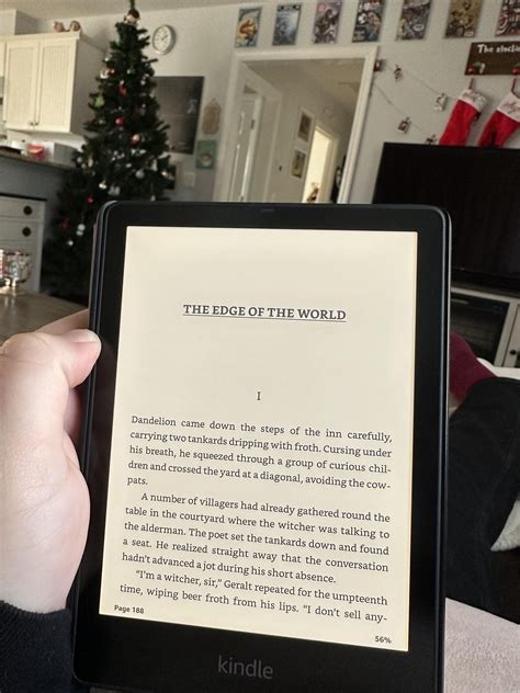 confused kindle owner