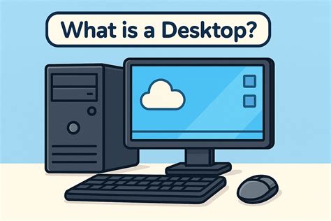 desktop architecture limitation
