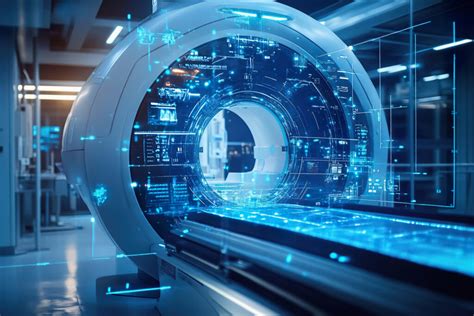 early MRI research