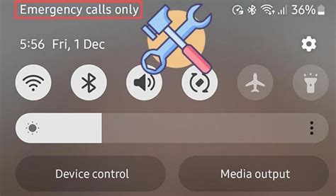 emergency calls wifi
