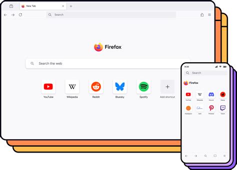 firefox privacy features