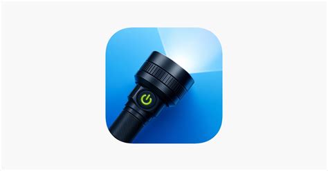 flashlight app extra features